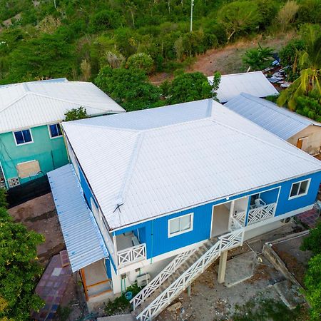 Shamar Lodge Franshua Exterior foto
